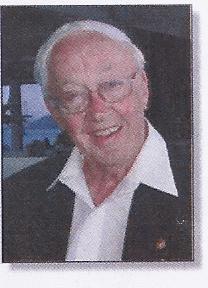 Dr. Stuart Leslie Anderson